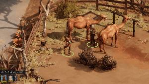 Broken Roads screenshot 66706