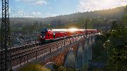 Train Sim World 2 - Main Spessart Bahn Screenshot