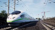 Train Sim World 2 - Hauptstrecke München - Augsburg Screenshot