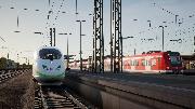Train Sim World 2 - Hauptstrecke München - Augsburg Screenshot