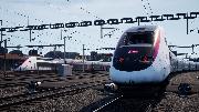 Train Sim World 2 - LGV Méditerranée: Marseille - Avignon Screenshot