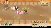 STORY OF SEASONS: Friends of Mineral Town Screenshot