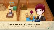 STORY OF SEASONS: Friends of Mineral Town Screenshot