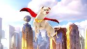 DC League of Super-Pets: The Adventures of Krypto and Ace Screenshots & Wallpapers