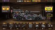 Zombie Hill Racing Screenshot