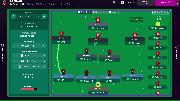 Football Manager 2022 Xbox Edition Screenshot