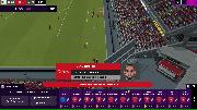 Football Manager 2022 Xbox Edition Screenshot