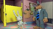 Sam & Max: Beyond Time And Space Remastered screenshot 40966