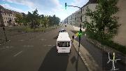 Bus Driver Simulator screenshots