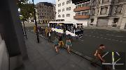 Bus Driver Simulator Screenshot