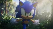 Sonic Frontiers Screenshots & Wallpapers