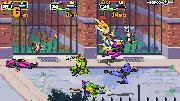 Teenage Mutant Ninja Turtles: Shredder's Revenge screenshot 41874