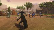 Zorro: The Chronicles screenshot 45536