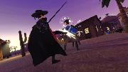 Zorro: The Chronicles screenshot 45541