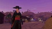 Zorro: The Chronicles Screenshot