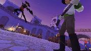 Zorro: The Chronicles screenshot 45538