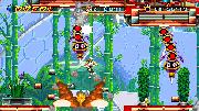Freedom Planet 2 Screenshot
