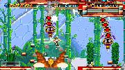 Freedom Planet 2 Screenshot