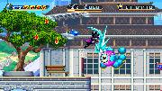 Freedom Planet 2 Screenshot