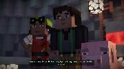 Minecraft: Story Mode - Episode 2 Screenshot