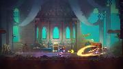 Dead Cells - The Queen and the Sea screenshots