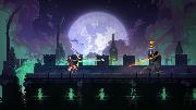 Dead Cells - The Queen and the Sea Screenshot