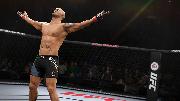 EA Sports UFC 2 screenshot 6193