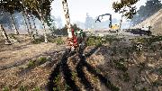 Lumberjack Simulator Screenshot