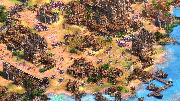 Age of Empires II: Definitive Edition - Lords of the West Screenshots & Wallpapers