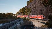 Train Sim World 2 - Tharandter Rampe: Dresden - Chemnitz Screenshot