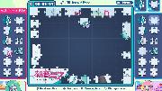 Hatsune Miku Jigsaw Puzzle  Screenshot