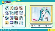 Hatsune Miku Jigsaw Puzzle  Screenshot