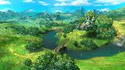 Ni no Kuni Wrath of the White Witch Remastered Screenshots & Wallpapers