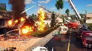 Firefighting Simulator - The Squad Screenshot