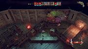 The Dungeon of Naheulbeuk: The Amulet of Chaos - Chicken Edition DLC: Splat Jaypak's Arenas Screenshot