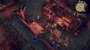 The Dungeon of Naheulbeuk: The Amulet of Chaos - Chicken Edition DLC: Splat Jaypak's Arenas Screenshot