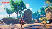 Oceanhorn 2: Knights of the Lost Realm Screenshots & Wallpapers