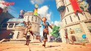Oceanhorn 2: Knights of the Lost Realm screenshot 51531