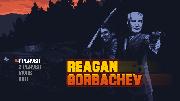 Reagan Gorbachev screenshots