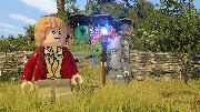 LEGO The Hobbit screenshot 742