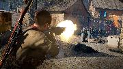 Sniper Elite 5: Rough Landing Screenshot