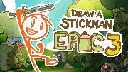 Draw a Stickman: EPIC 3 screenshots