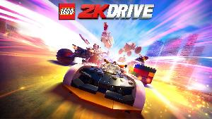 LEGO 2K Drive Screenshots & Wallpapers