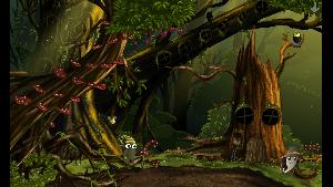 Shapik: The Quest screenshots