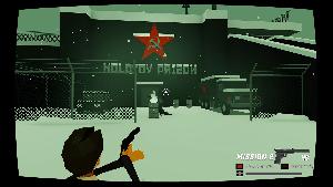 Secret Agent : Cold War Espionage screenshot 54114
