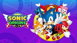 Sonic Origins Plus Screenshots & Wallpapers