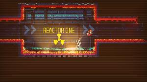 Nuclear Blaze Screenshot