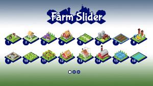 Farm Slider screenshot 54400