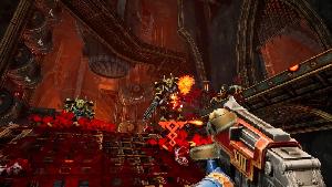 Warhammer 40,000: Boltgun screenshot 54622