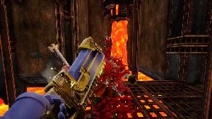 Warhammer 40,000: Boltgun screenshot 54624